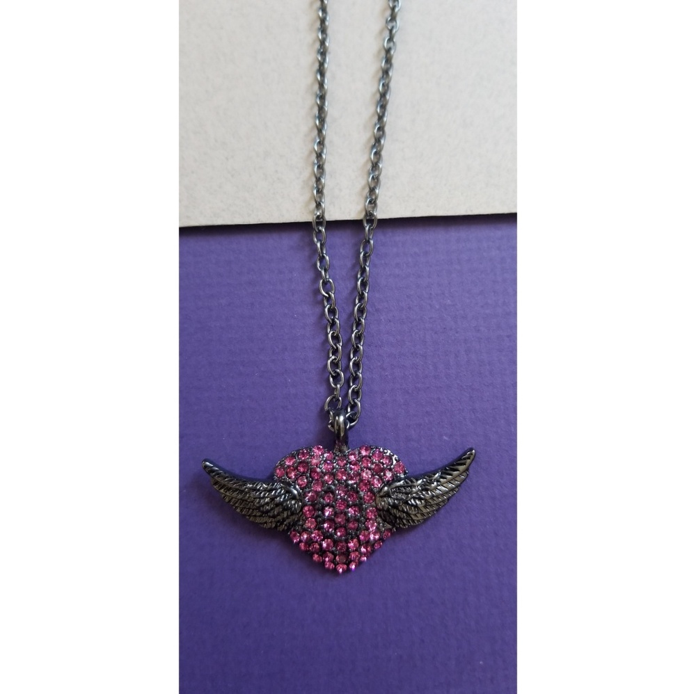 Heart Necklace